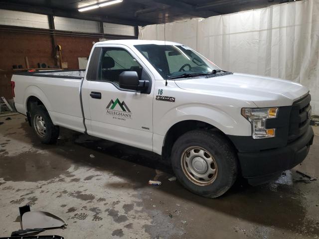 VIN 1FTMF1CP4GKD59882 2016 Ford F-150 no.4