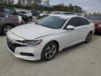 2018 HONDA ACCORD EXL - 1HGCV2F59JA041611