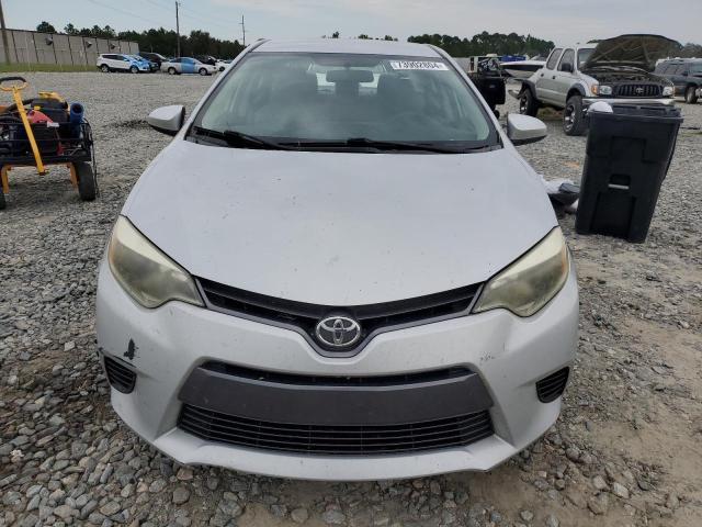 2015 TOYOTA COROLLA L - 2T1BURHE2FC389546