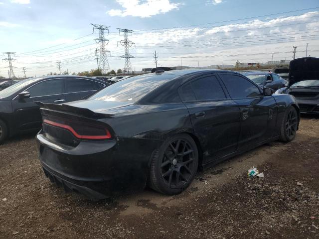 VIN 2C3CDXCT5FH862624 2015 Dodge Charger, R/T no.3