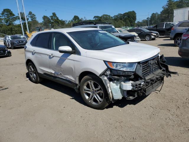 VIN 2FMPK3K92HBB77922 2017 FORD EDGE no.4