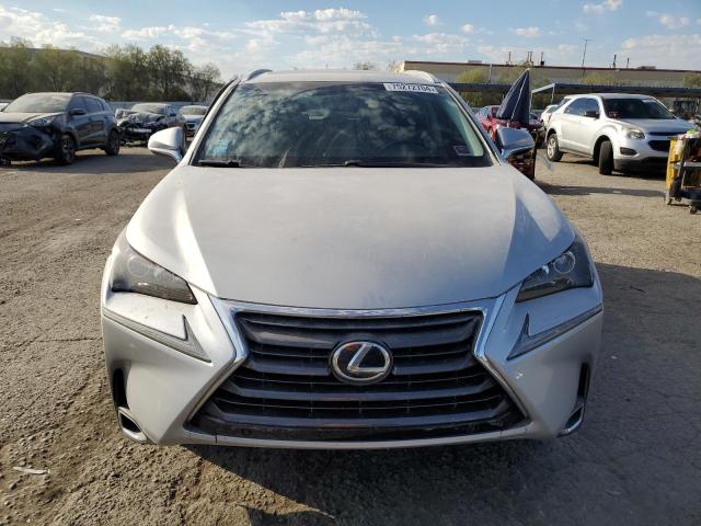 VIN JTJBARBZ9G2067200 2016 Lexus NX, 200T Base no.5