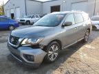 2018 NISSAN PATHFINDER - 5N1DR2MN8JC602052