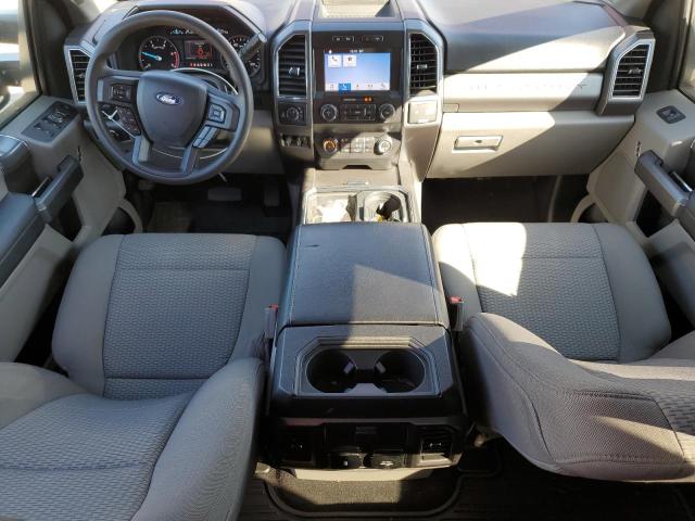 2019 FORD F350 SUPER - 1FT8X3BT4KEF95058
