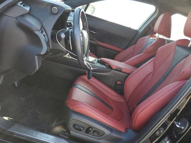 2022 LEXUS UX 250H BA JTHR9JBH6N2060302