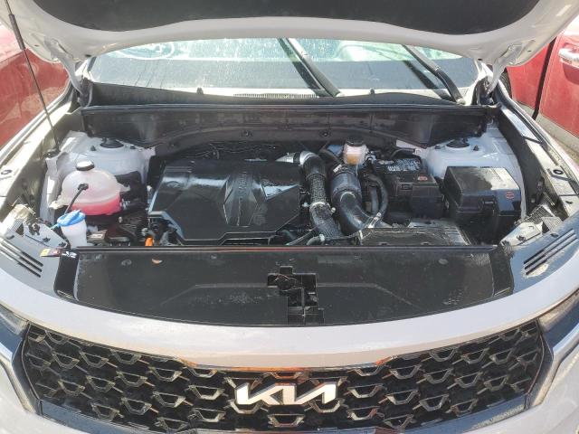 2023 KIA SORENTO SX - 5XYRK4LF5PG170125