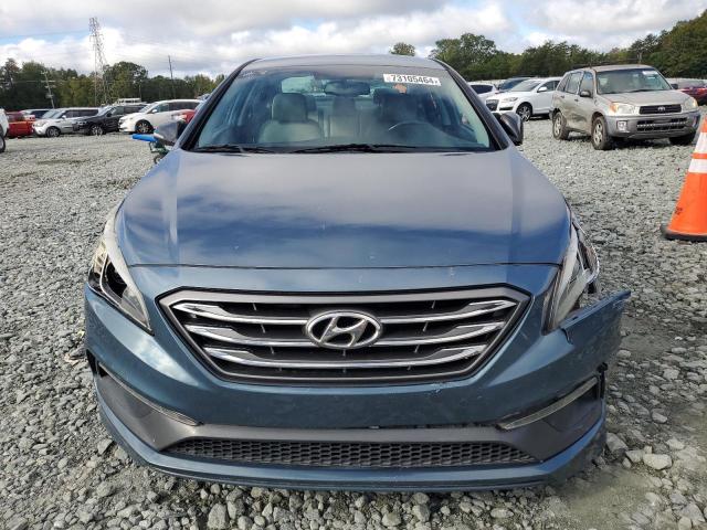 2016 HYUNDAI SONATA SPO - 5NPE34AF3GH359721