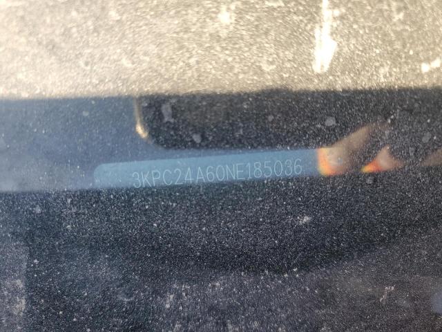2022 HYUNDAI ACCENT SE - 3KPC24A60NE185036