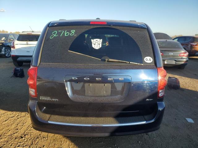 2017 DODGE GRAND CARA - 2C4RDGEG1HR738191