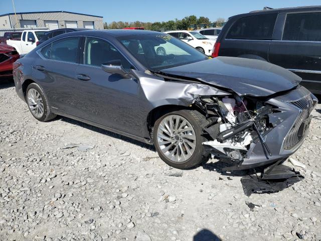2021 LEXUS ES 300H LU - 58AEA1C11MU008141