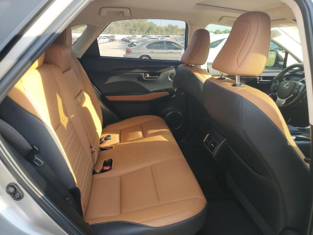 2020 LEXUS NX 300 - JTJDARDZ4L2225975