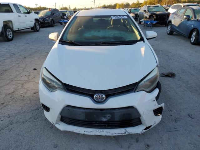 2015 TOYOTA COROLLA L - 2T1BURHE0FC394793