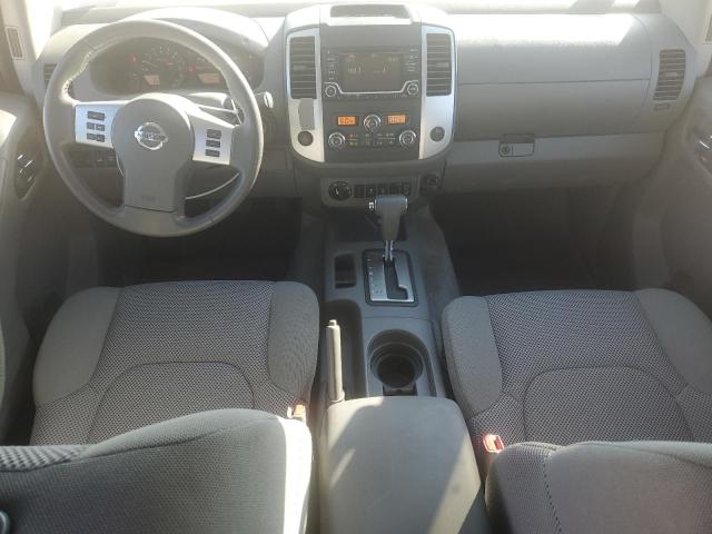 2018 NISSAN FRONTIER S - 1N6AD0EVXJN752576