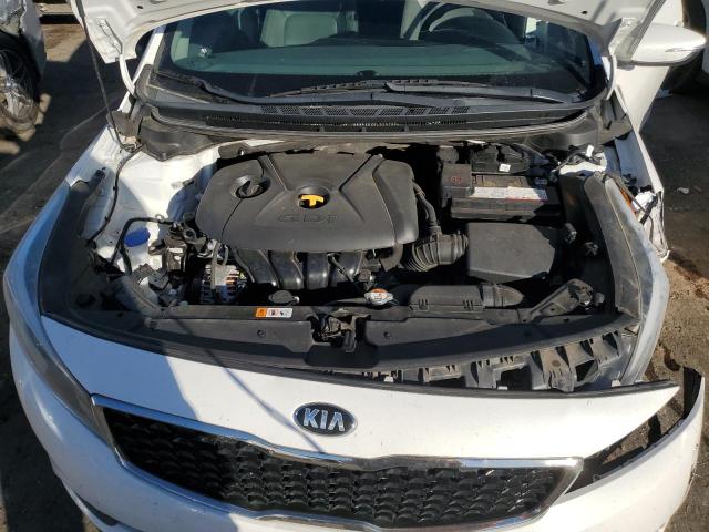 2017 KIA FORTE EX - 3KPFL4A8XHE055295