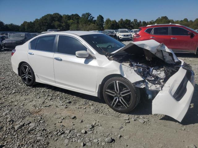 2016 HONDA ACCORD SPO - 1HGCR2F55GA015603