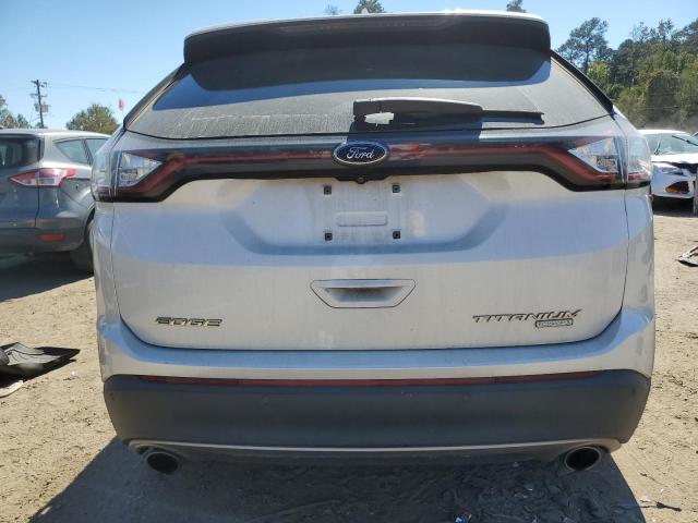 VIN 2FMPK3K92HBB77922 2017 FORD EDGE no.6