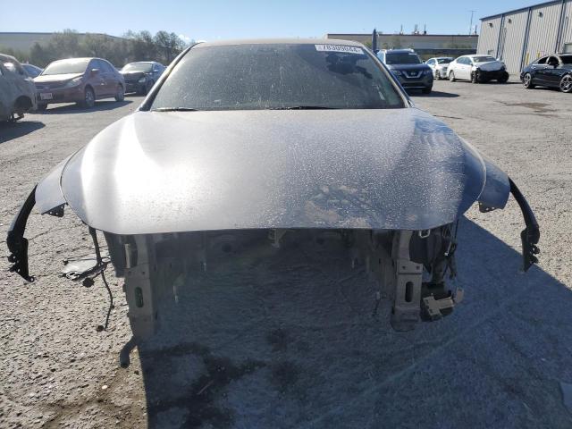 2018 INFINITI Q50 LUXE - JN1EV7AP4JM354046
