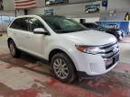 FORD EDGE SEL снимка