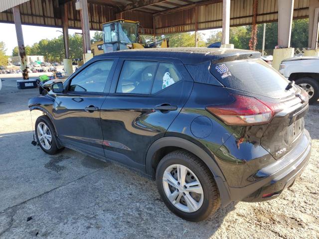 2023 NISSAN KICKS S - 3N1CP5BV1PL506371