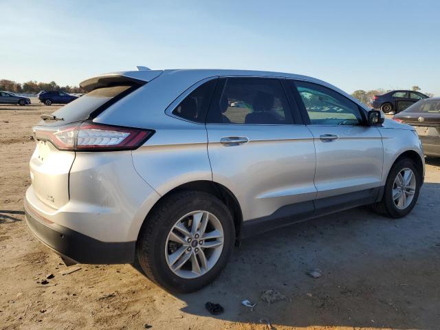 2018 FORD EDGE SEL - 2FMPK4J98JBB61625