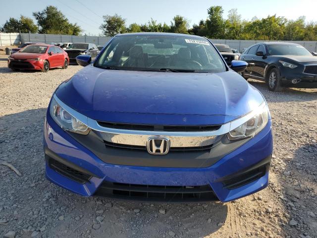 2018 HONDA CIVIC LX - 2HGFC4B03JH308364