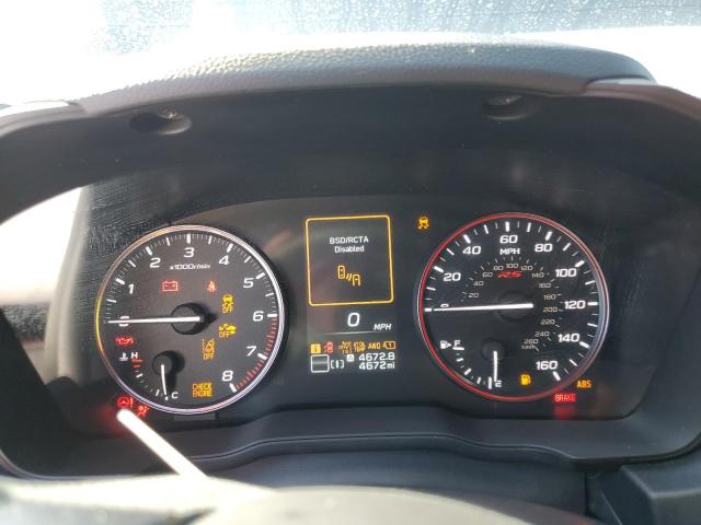 2024 SUBARU IMPREZA RS JF1GUHHC4R8335041