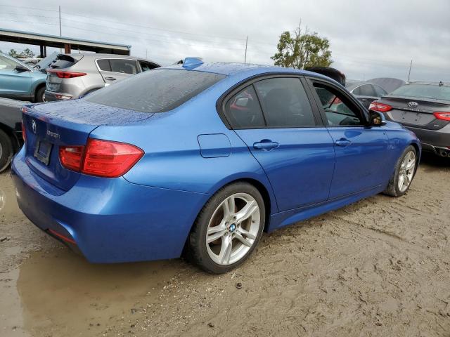 VIN WBA3C1C53DF439209 2013 BMW 3 Series, 328 I Sulev no.3