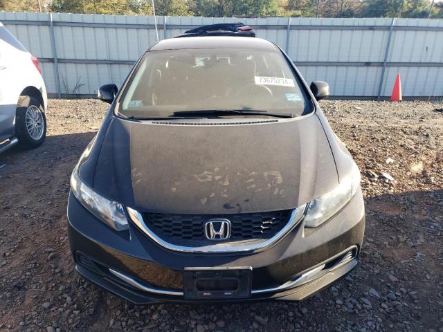 VIN 19XFB2F50DE223056 2013 Honda Civic, LX no.5