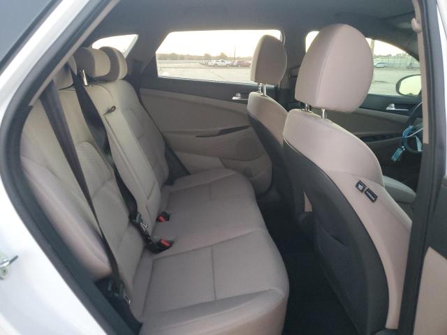2021 HYUNDAI TUCSON LIM - KM8J33A4XMU300315
