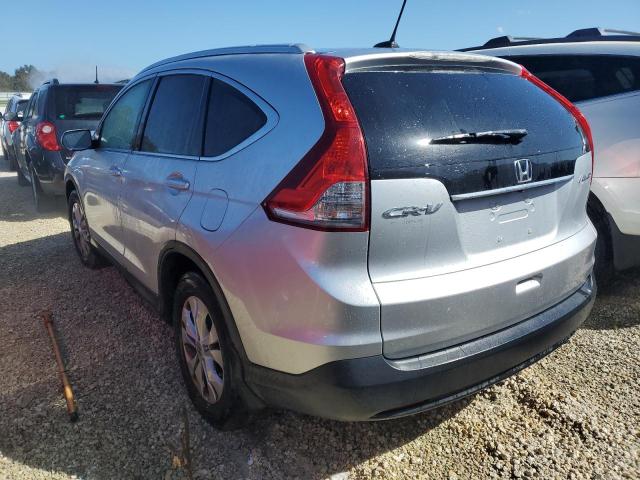 VIN 2HKRM4H71DH638755 2013 Honda CR-V, Exl no.2