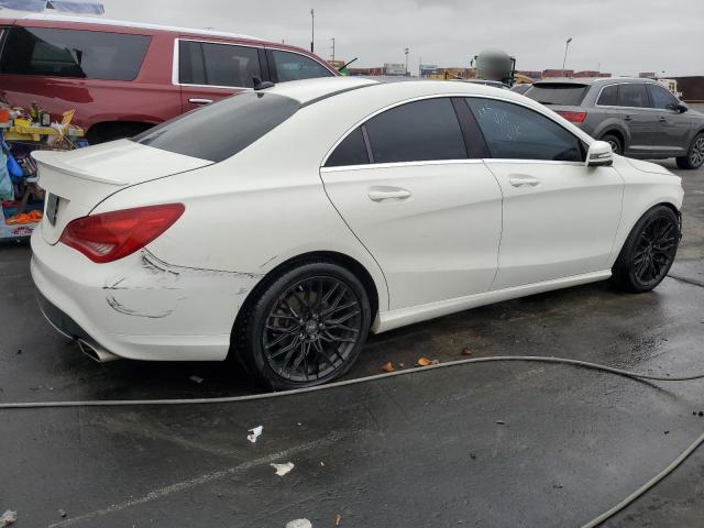 VIN WDDSJ4EB3EN032755 2014 Mercedes-Benz CLA-Class,... no.3