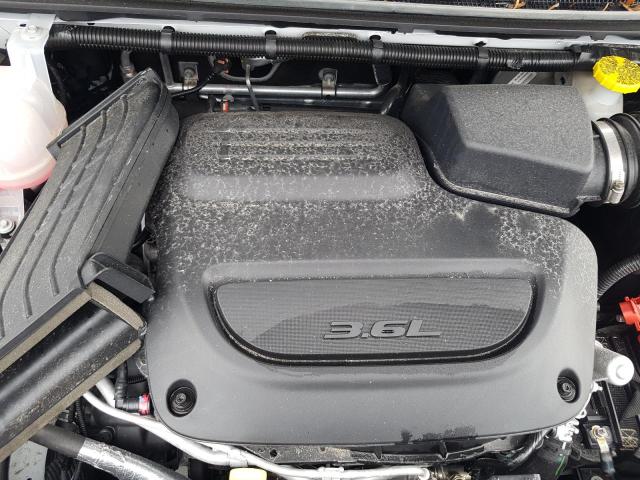 2023 CHRYSLER GRAND CARA 2C4RC1ZG6PR508624