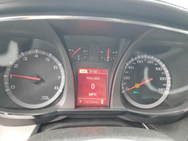 2015 GMC TERRAIN SL - 2GKALSEK6F6237047