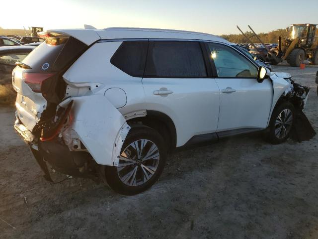 2023 NISSAN ROGUE SV - 5N1BT3BB9PC874223