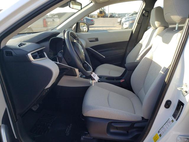 2024 TOYOTA COROLLA CR - 7MUAAAAG6RV104009