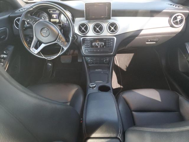 VIN WDDSJ4EB3EN103534 2014 Mercedes-Benz CLA-Class,... no.8