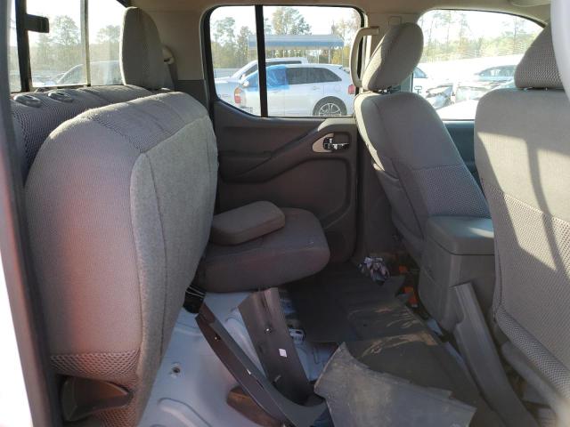2016 NISSAN FRONTIER S - 1N6AD0EV2GN789727