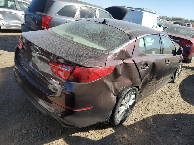 2015 KIA OPTIMA EX - 5XXGN4A70FG436986