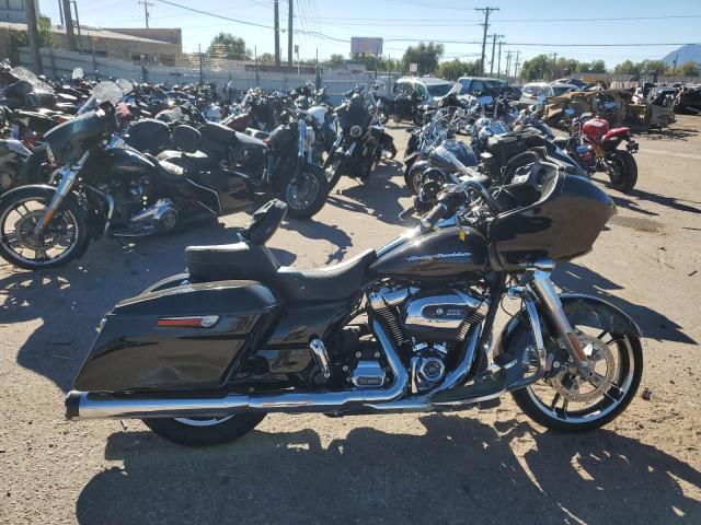 2019 HARLEY-DAVIDSON FLTRX - 1HD1KHC17KB670846