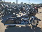 2019 HARLEY-DAVIDSON FLTRX - 1HD1KHC17KB670846