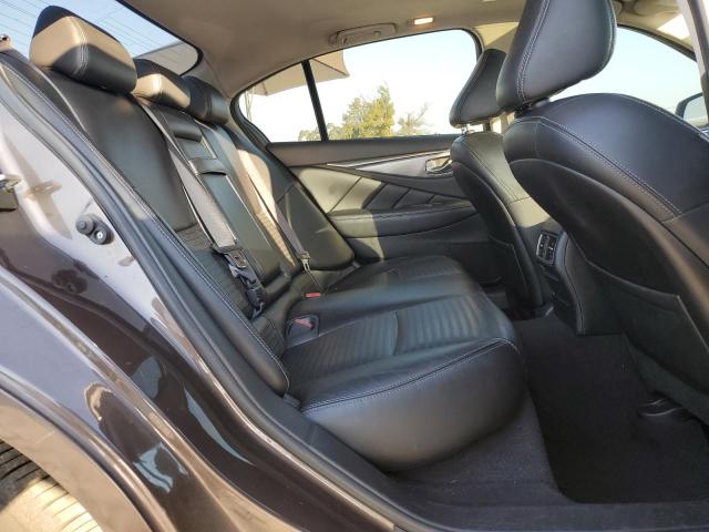 2016 INFINITI Q50 RED SP - JN1FV7AP5GM420097