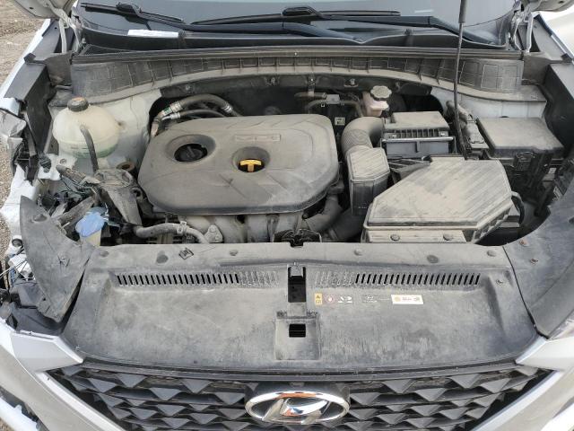 2019 HYUNDAI TUCSON SE - KM8J2CA47KU941566