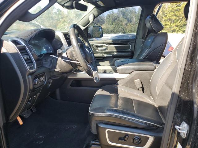 2019 RAM 1500 LARAM - 1C6RREJT4KN567604