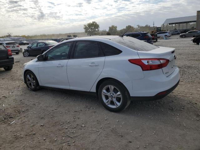 VIN 1FADP3F20DL334322 2013 FORD FOCUS no.2