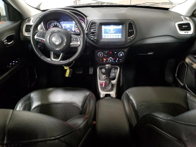 2018 JEEP COMPASS LA - 3C4NJDBB9JT492668