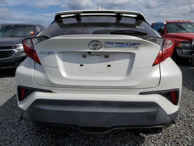 2020 TOYOTA C-HR XLE - JTNKHMBX5L1073149