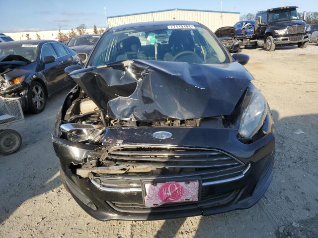 2018 FORD FIESTA SE - 3FADP4BJ4JM103484