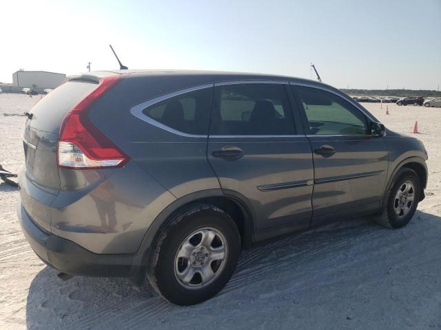 VIN 2HKRM3H30DH504245 2013 Honda CR-V, LX no.3