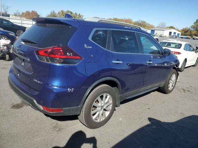 2020 NISSAN ROGUE S - 5N1AT2MV3LC776943