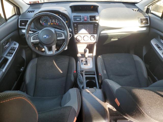 2017 SUBARU CROSSTREK - JF2GPADCXH8222208